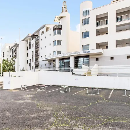 Les Rivages De Rochelongue - Maeva - 3 Pieces 6 Personnes Confort - Vue Mae-1585 Lejlighed Agde
