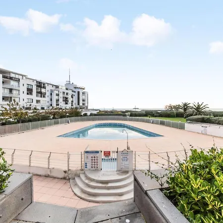 דירה Les Rivages De Rochelongue - Maeva - 3 Pieces 6 Personnes Confort - Vue Mae-1585