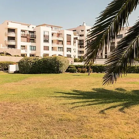 Les Rivages De Rochelongue - Maeva - 3 Pieces 6 Personnes Confort - Vue Mae-1585 אגדה